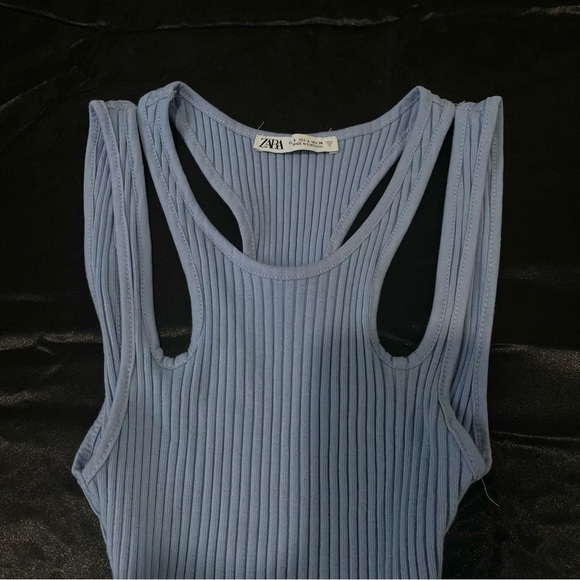 zara bodysuit - Picture 2 of 4